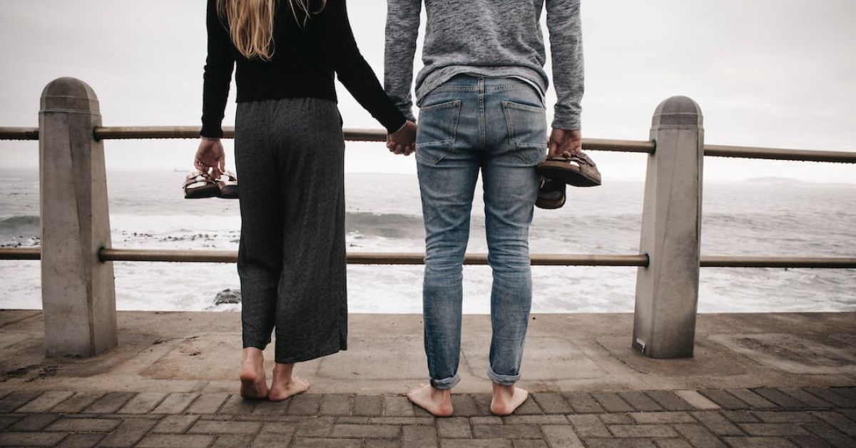 Heartfelt anniversary wishes image