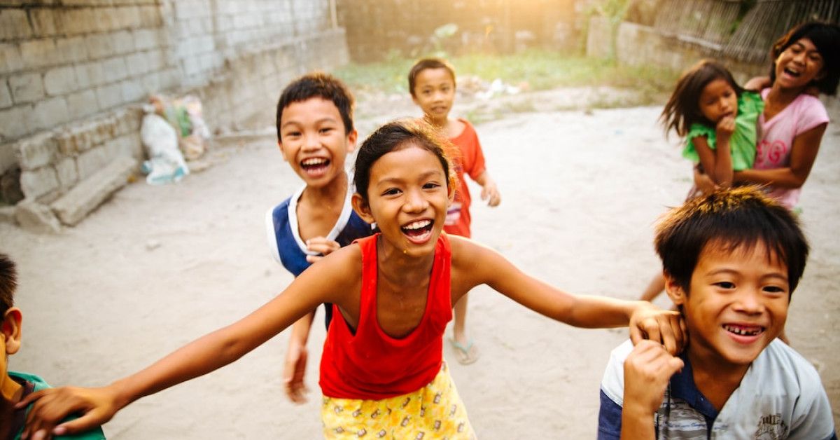 Anniversary wishes for parents from their loving children