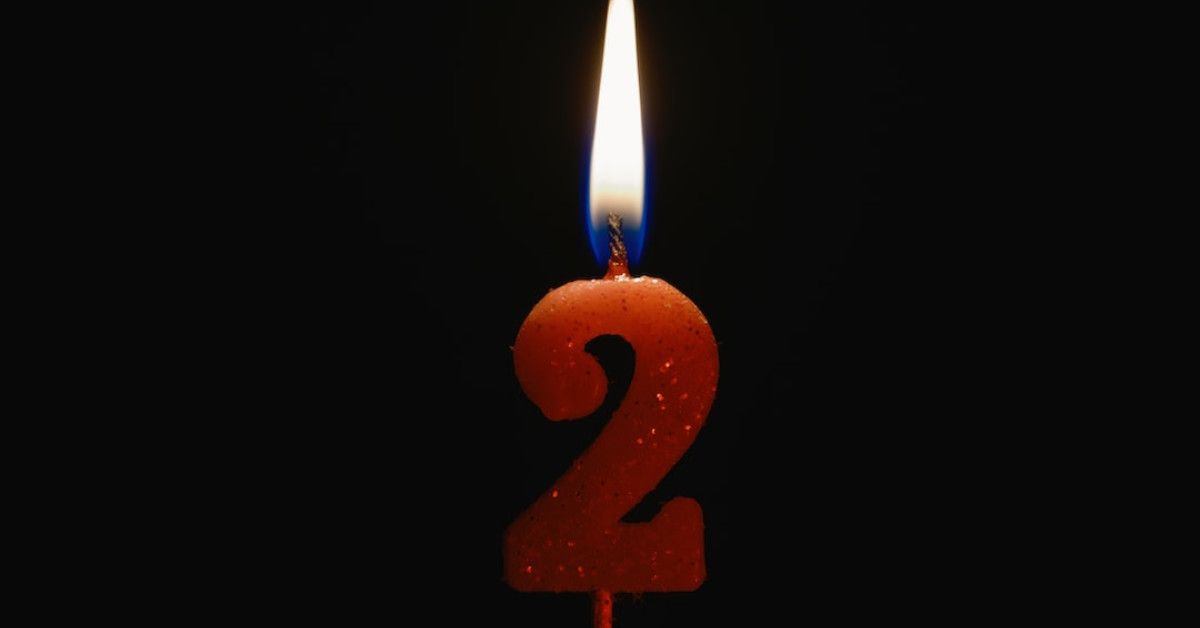 Image depicting heartwarming anniversary wishes for parents