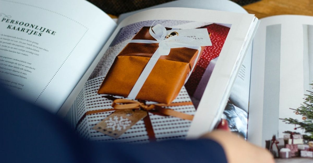 Unique and Thoughtful 34th Anniversary Gifts for Him | Image