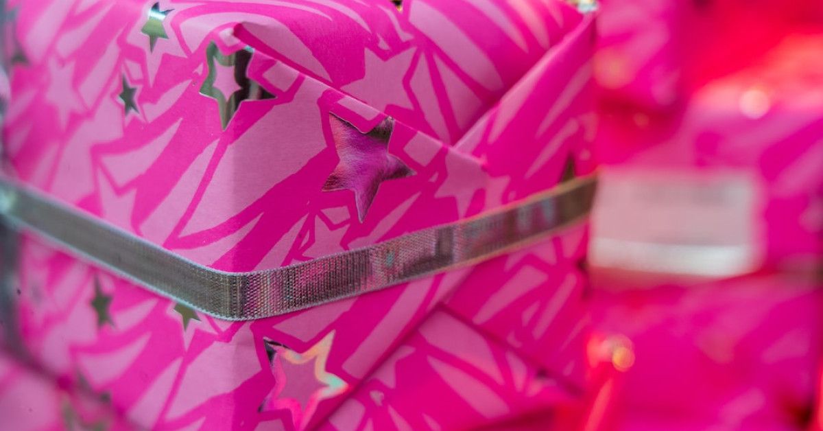 Unique gift ideas for 23rd wedding anniversary celebration.