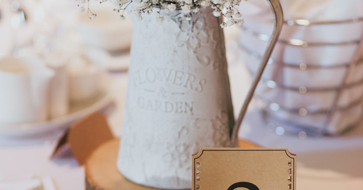 Thoughtful and Unique 35th Wedding Anniversary Gift Ideas