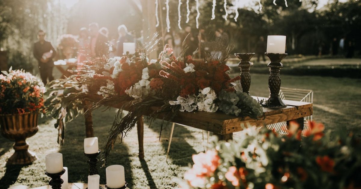 35th Wedding Anniversary - Unique and Memorable Gift Ideas