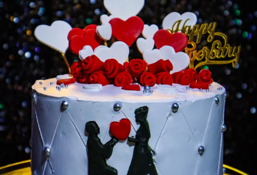 46 blog post ideas to celebrate your company's milestone anniversary.