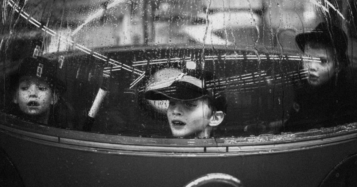 Anniversary wishes for parents expressing love from their children